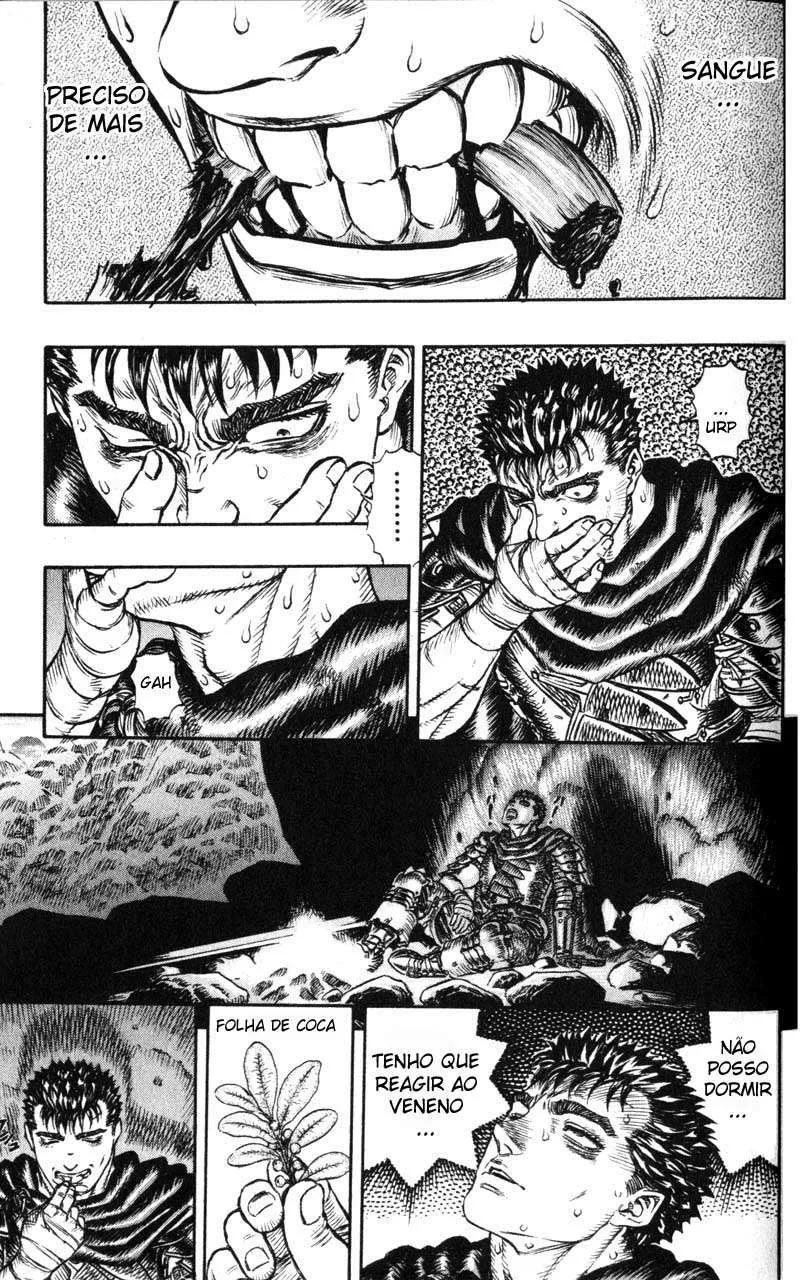 Berserk — Cap. 101, pág. 15