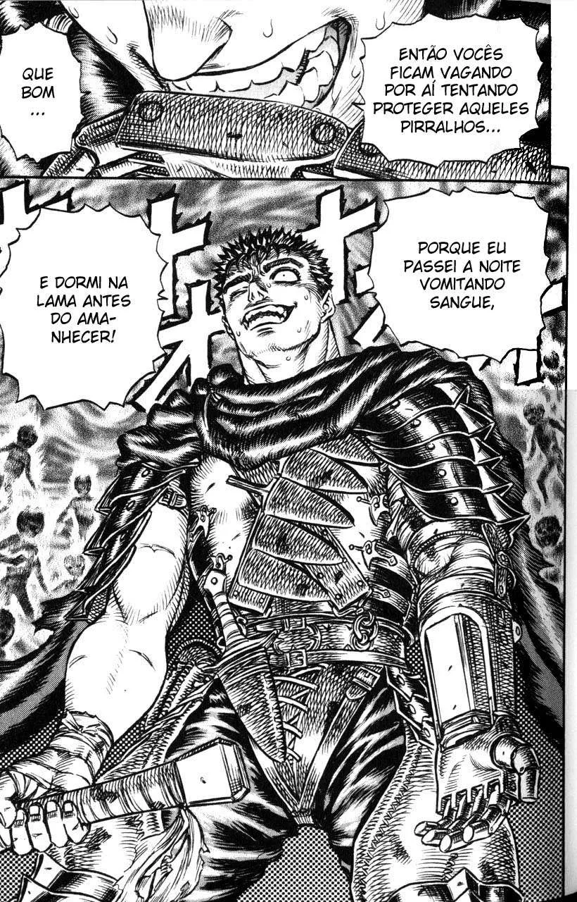 Berserk — Cap. 102, pág. 5
