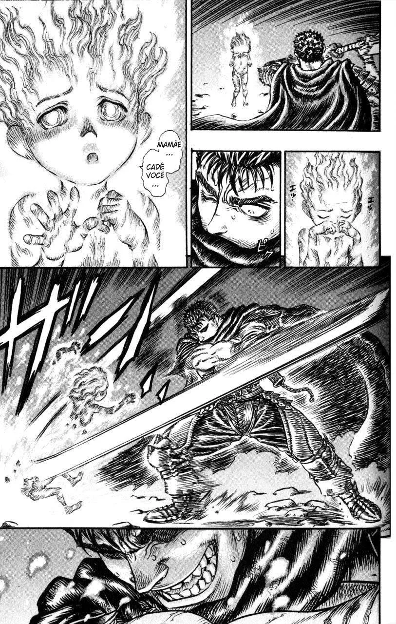 Berserk — Cap. 102, pág. 10