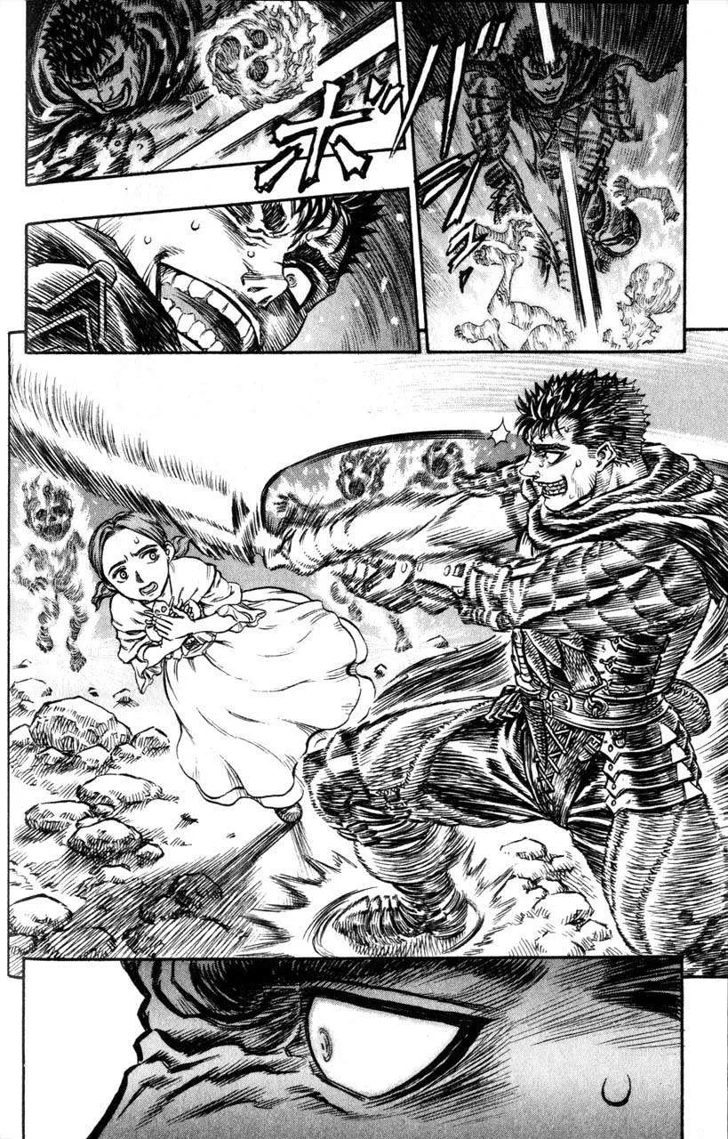 Berserk — Cap. 102, pág. 13