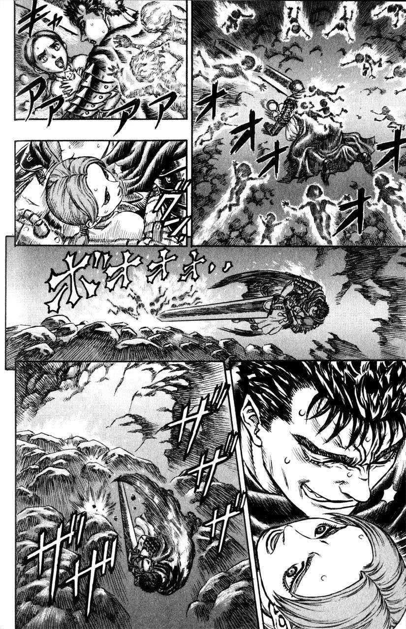 Berserk — Cap. 102, pág. 15