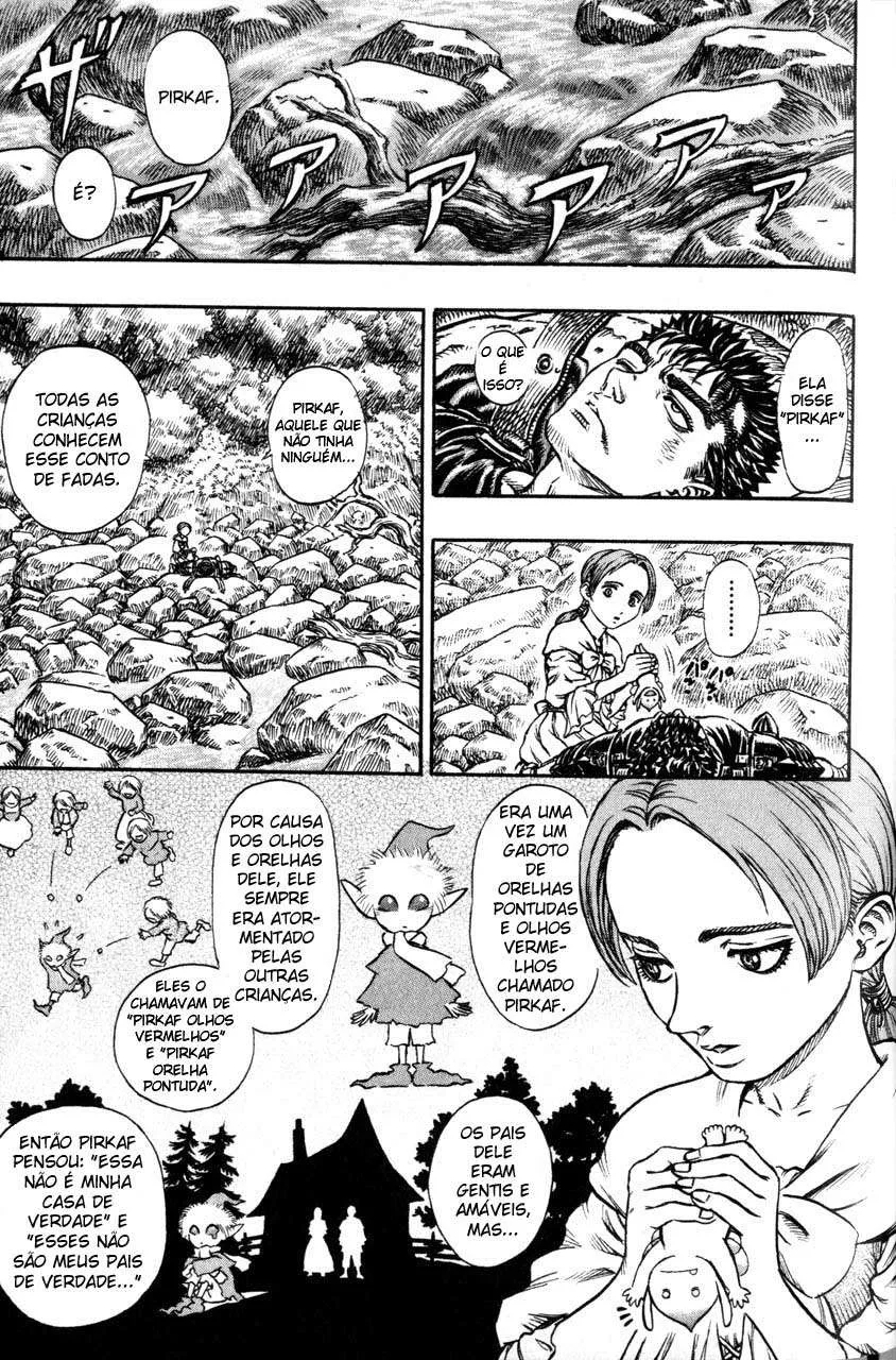 Berserk — Cap. 102, pág. 18