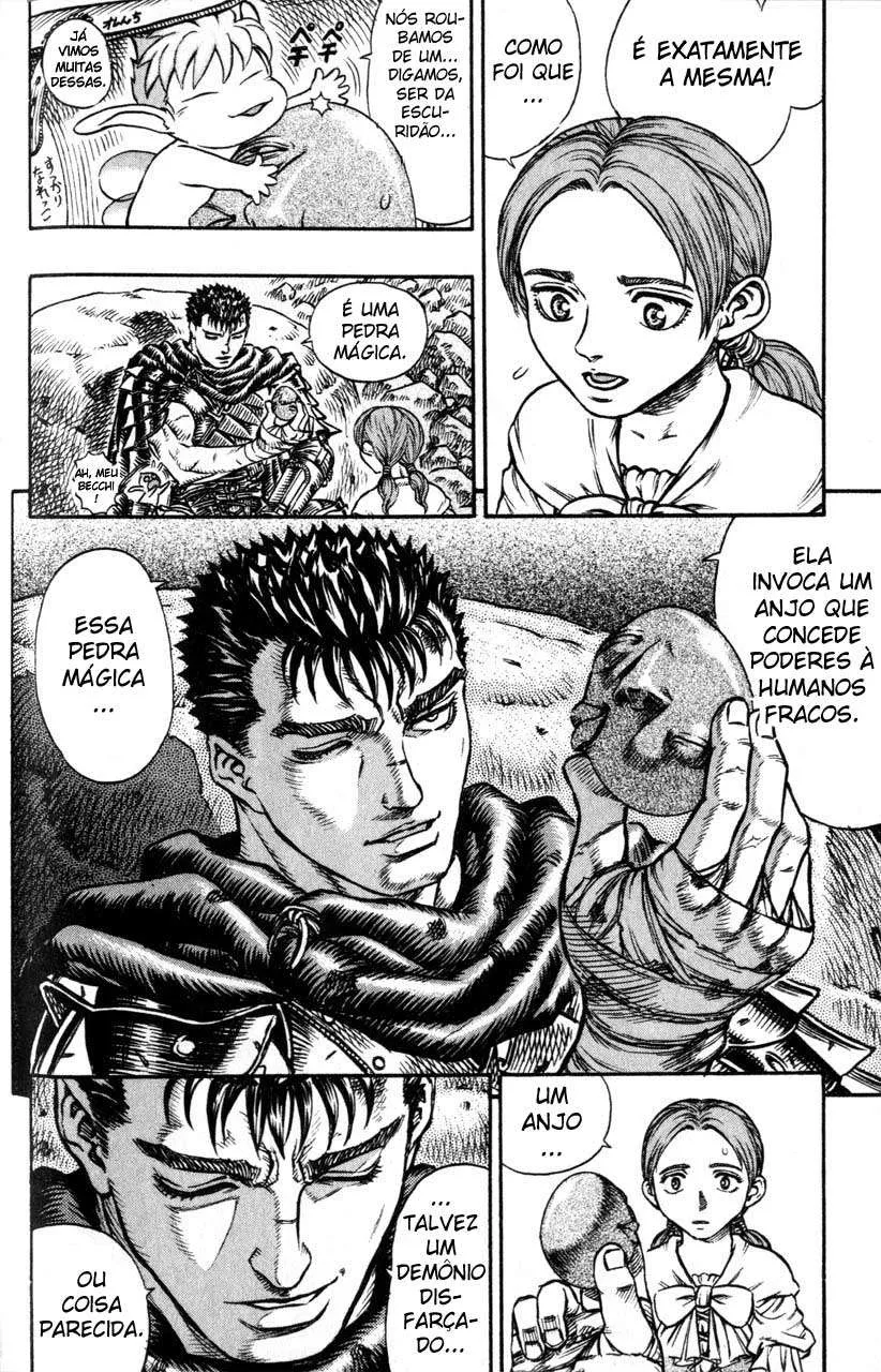 Berserk — Cap. 103, pág. 8