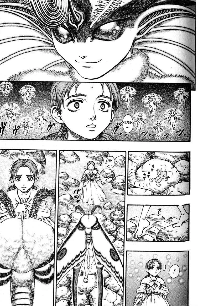 Berserk — Cap. 103, pág. 17