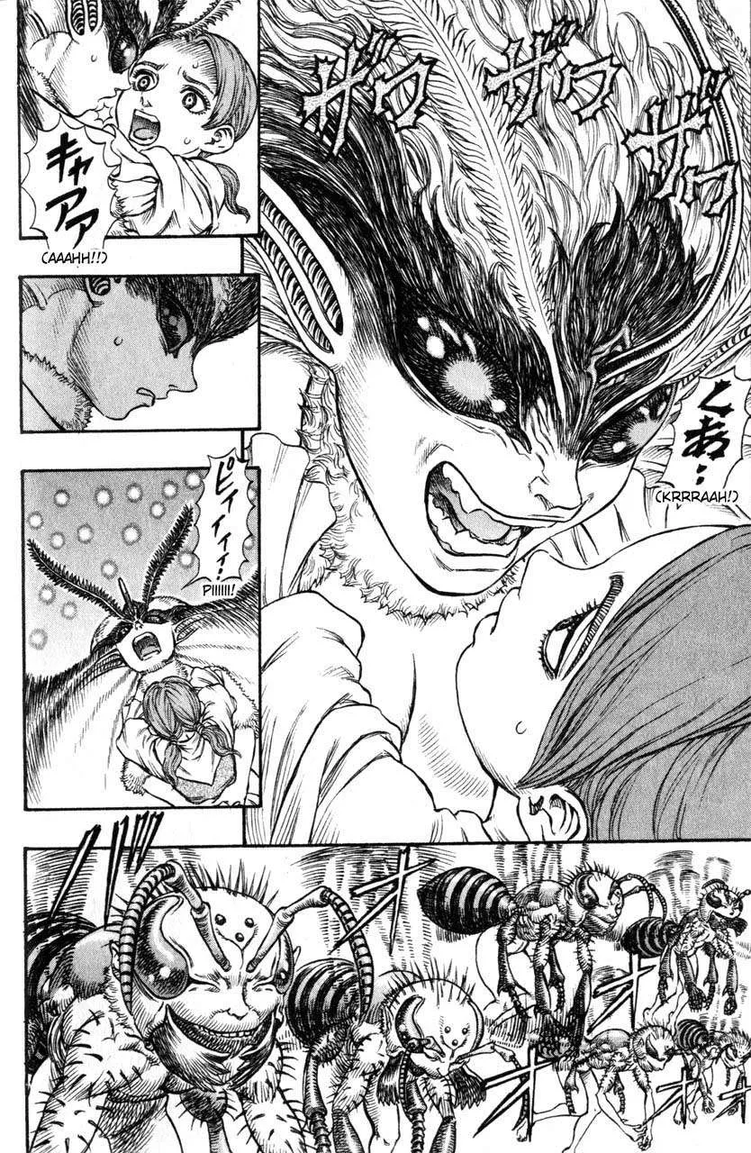 Berserk — Cap. 104, pág. 11
