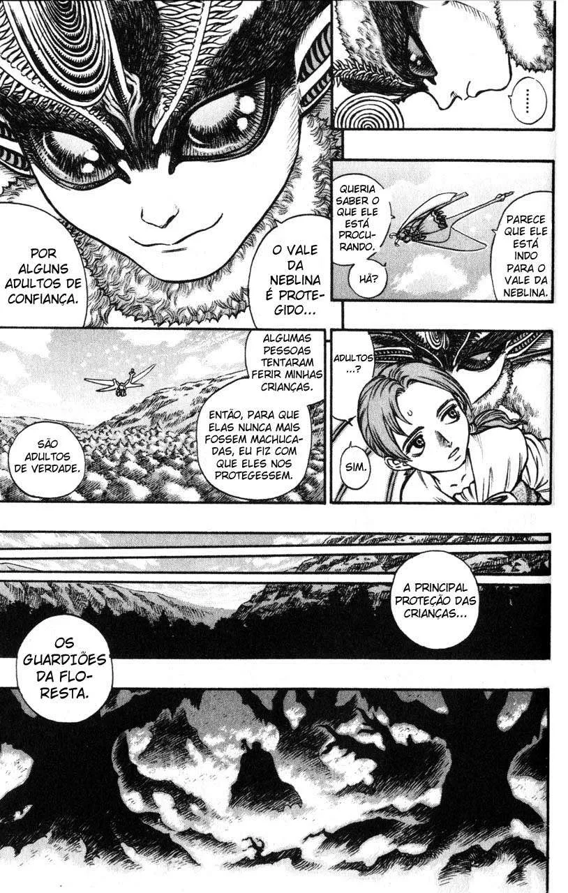 Berserk — Cap. 105, pág. 3