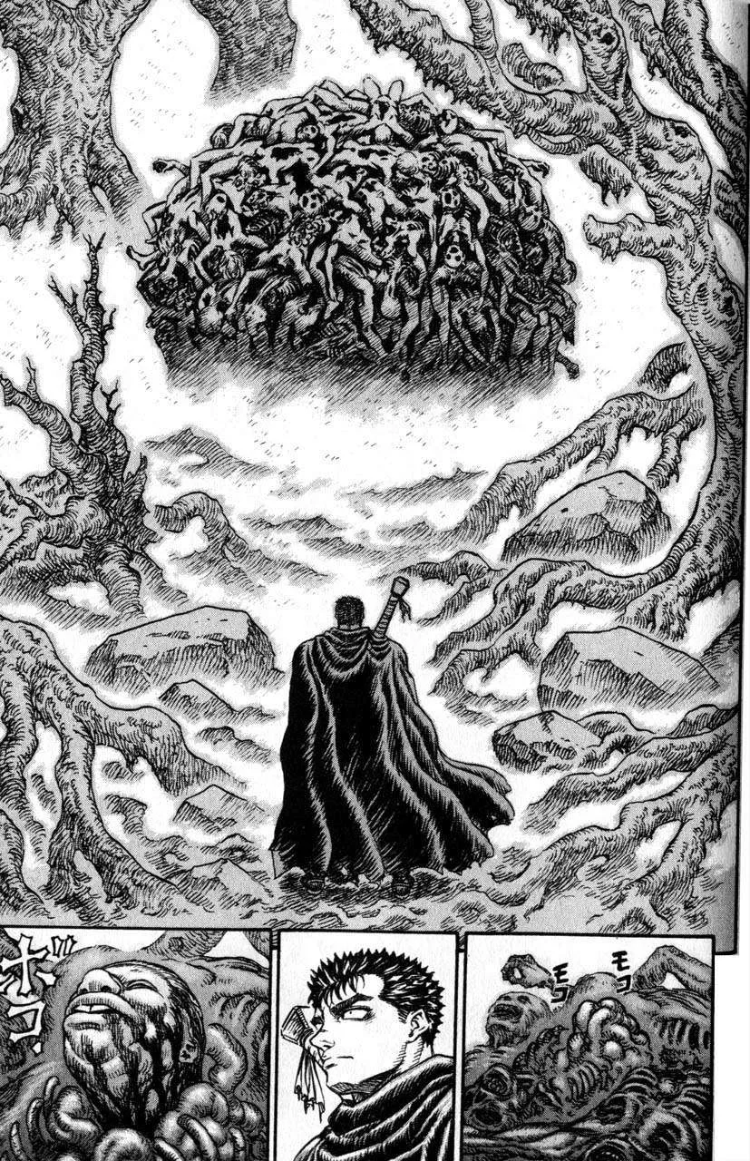 Berserk — Cap. 105, pág. 5