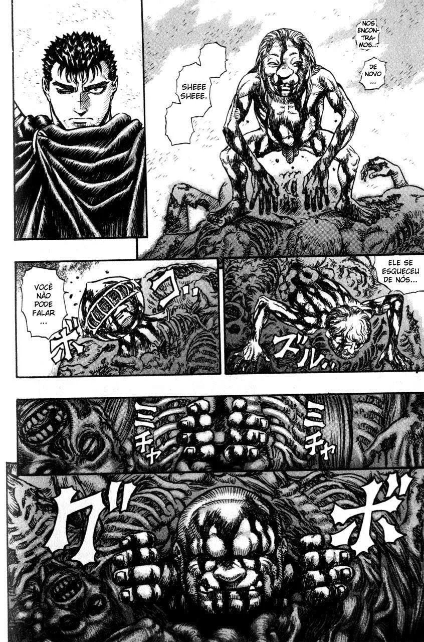 Berserk — Cap. 105, pág. 6