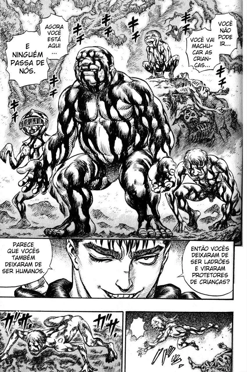 Berserk — Cap. 105, pág. 7