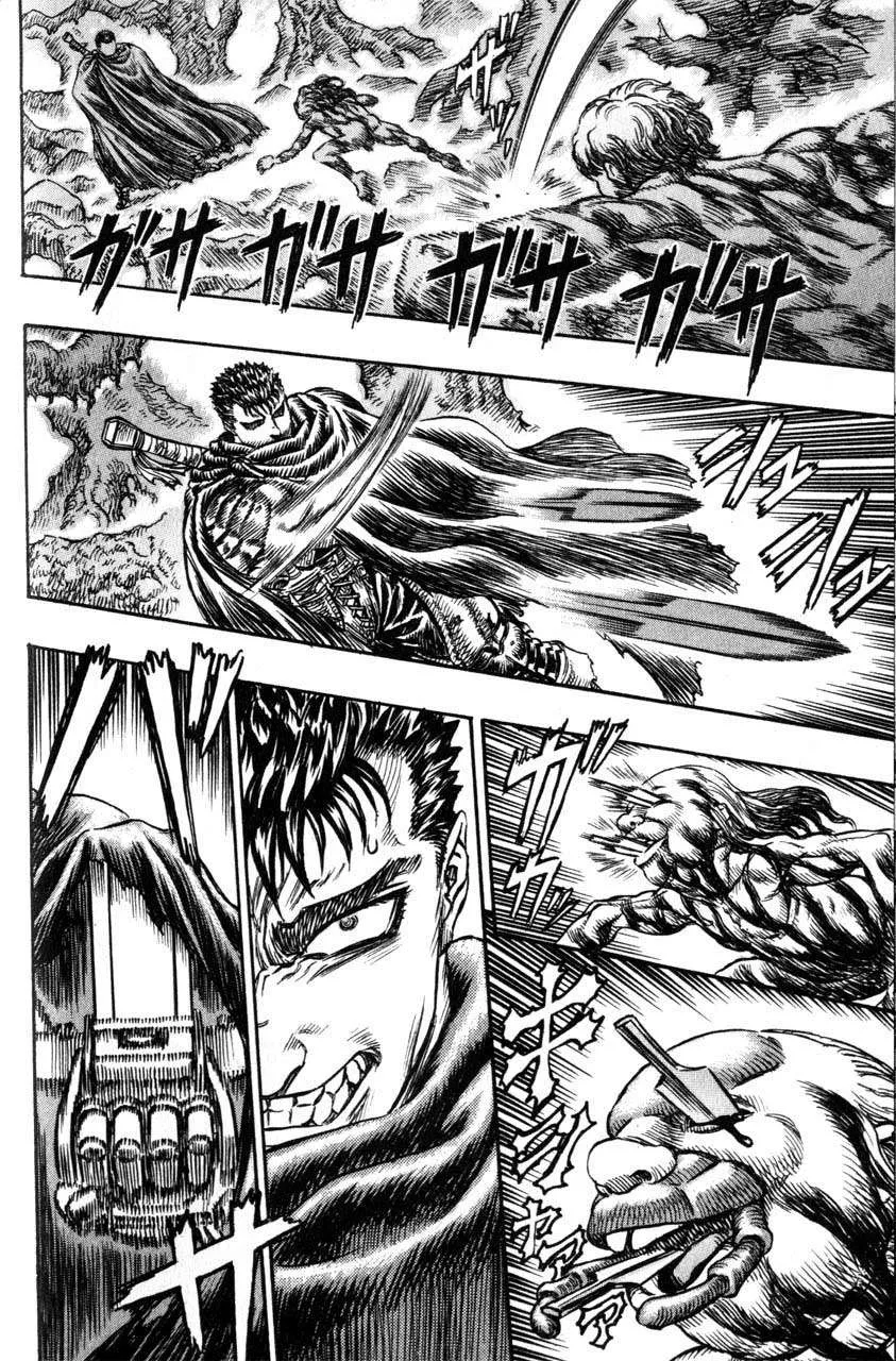 Berserk — Cap. 105, pág. 8