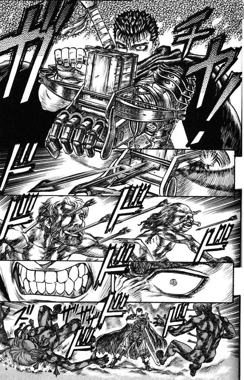 Berserk — Cap. 105, pág. 9
