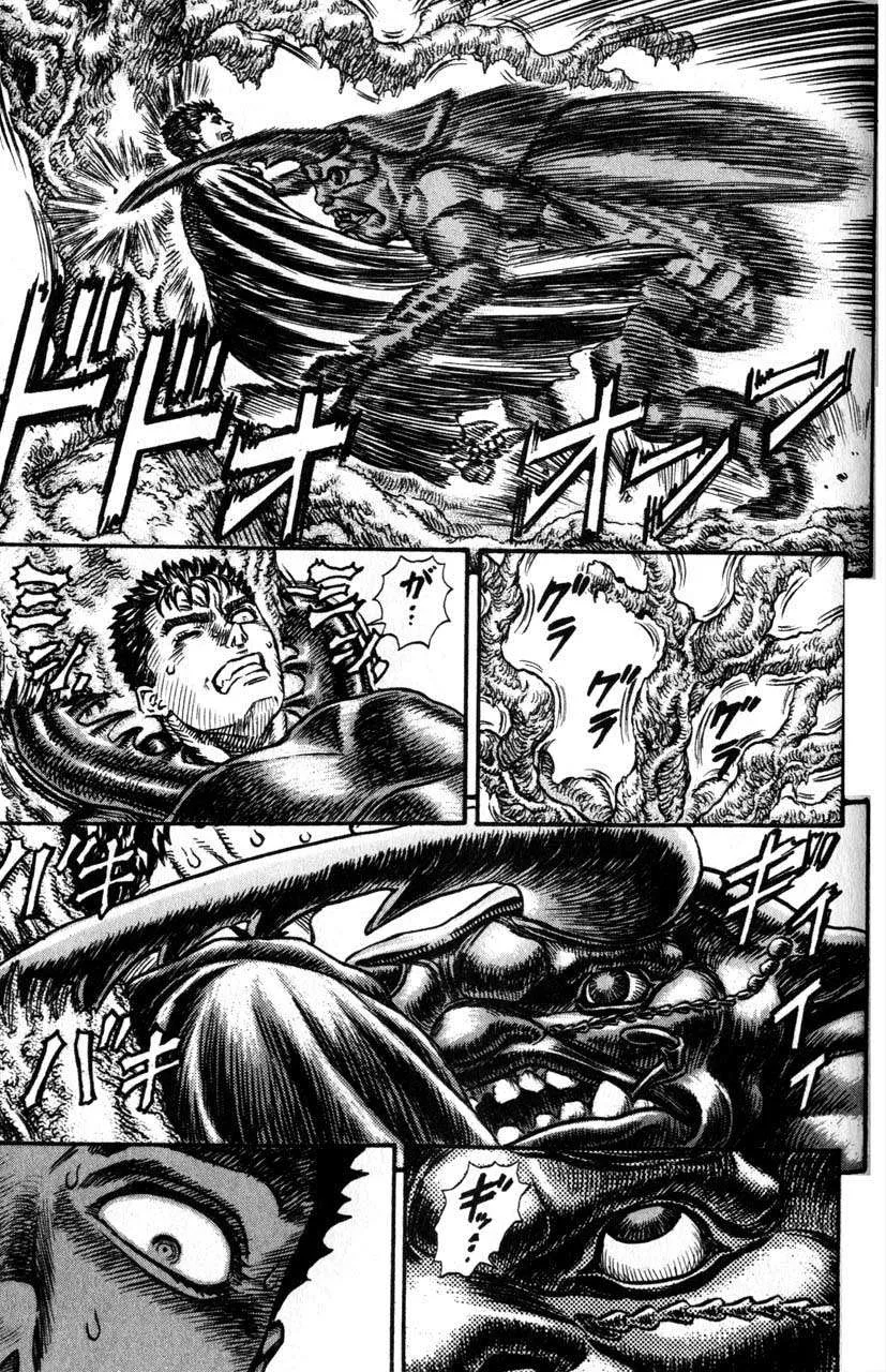 Berserk — Cap. 105, pág. 15