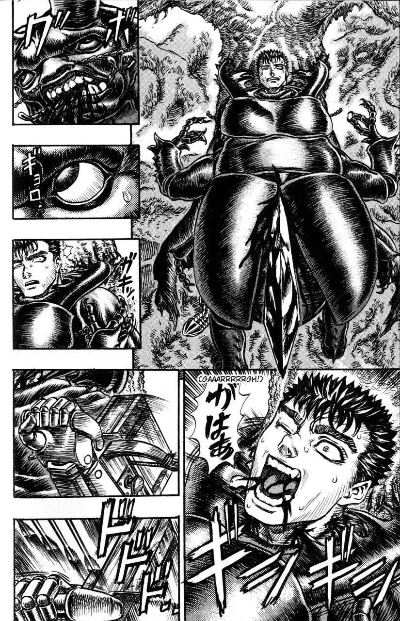 Berserk — Cap. 105, pág. 16