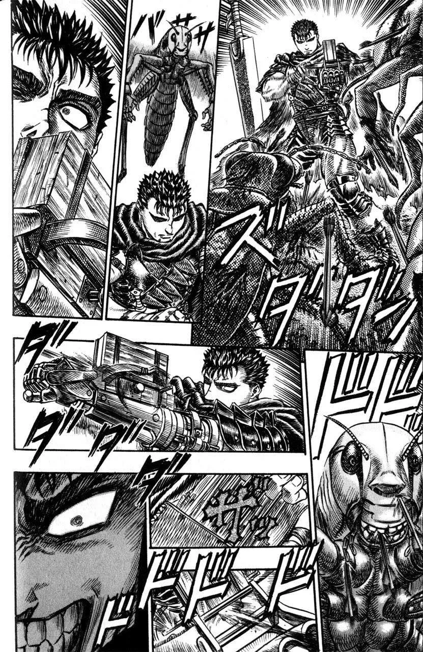 Berserk — Cap. 106, pág. 4