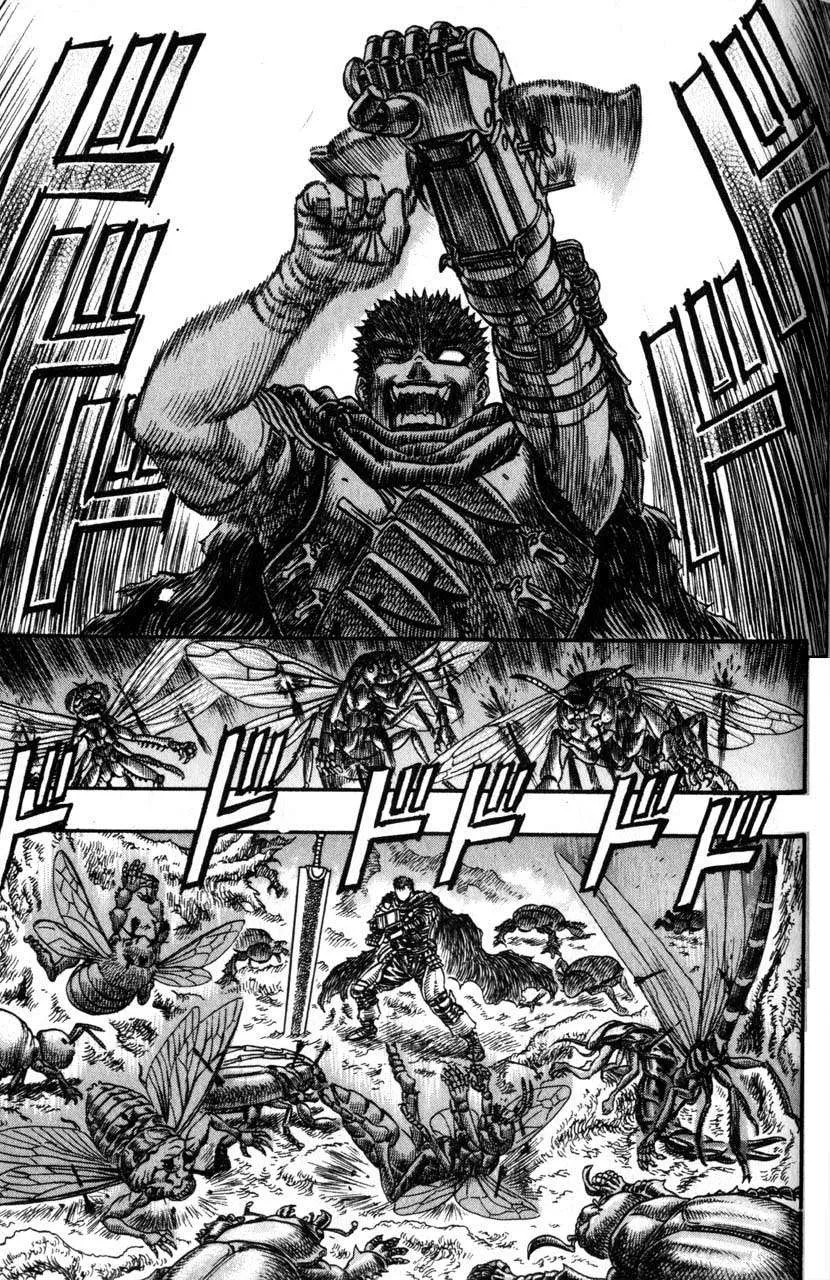 Berserk — Cap. 106, pág. 5