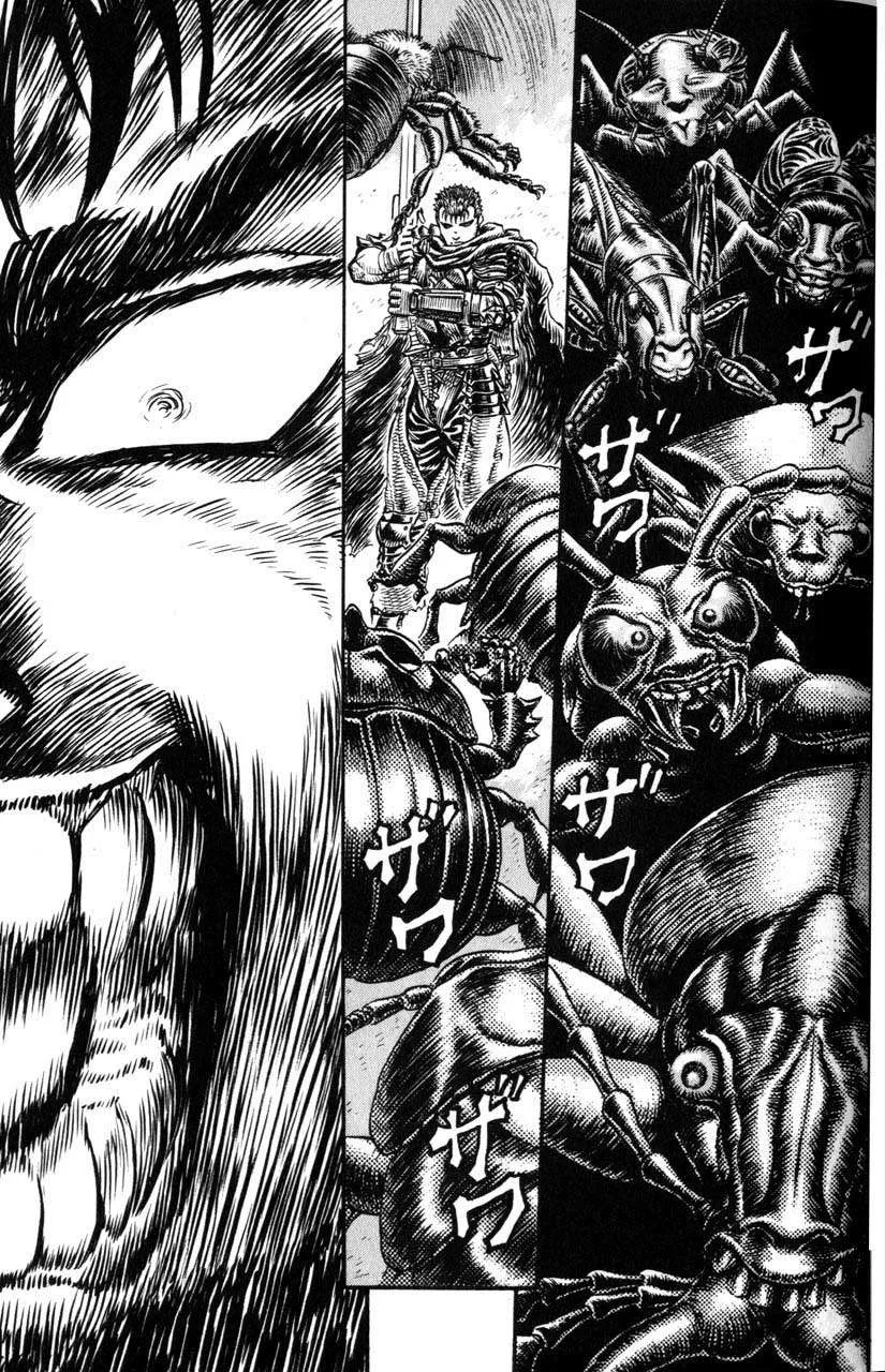 Berserk — Cap. 106, pág. 7