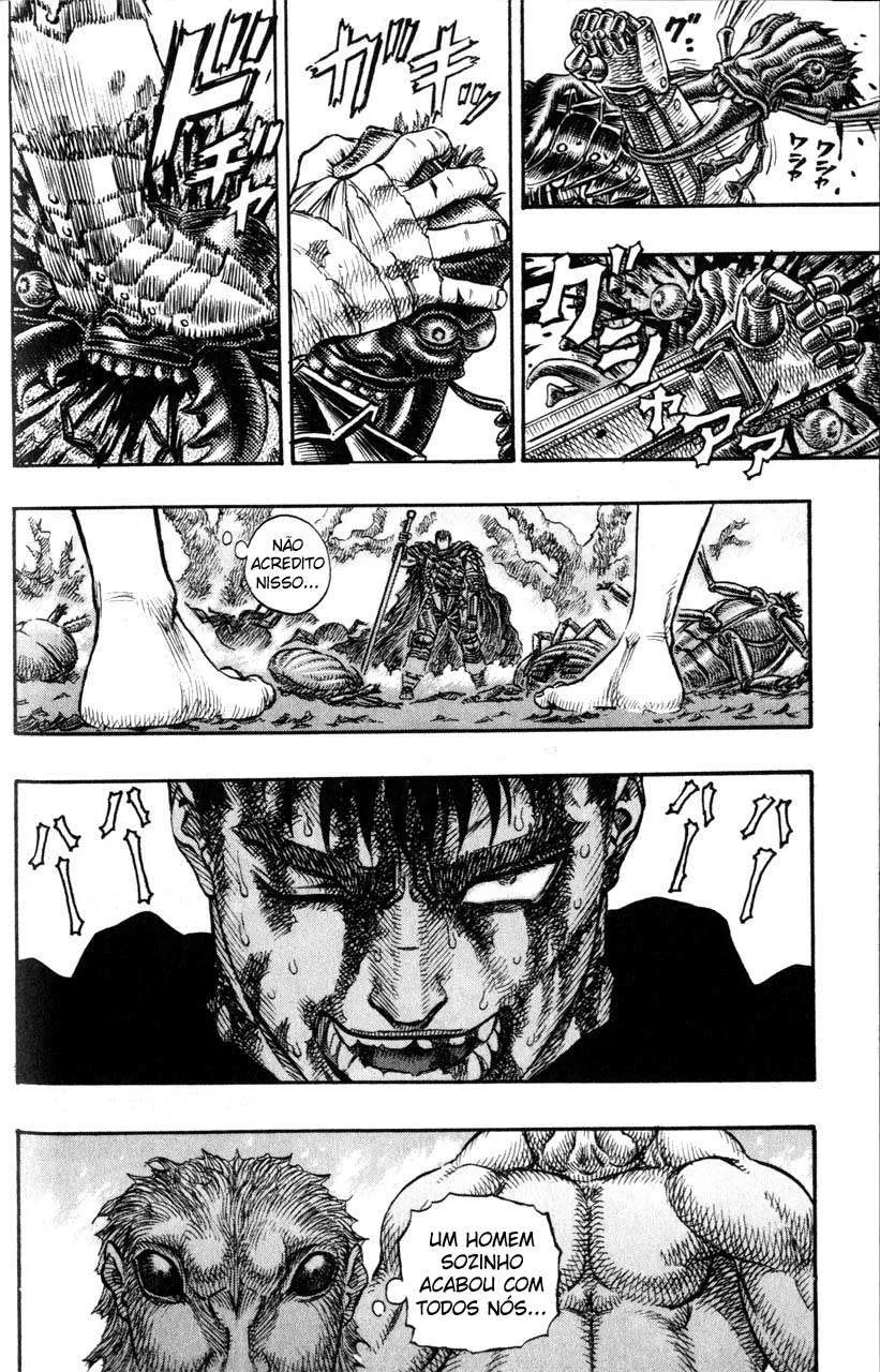 Berserk — Cap. 106, pág. 13