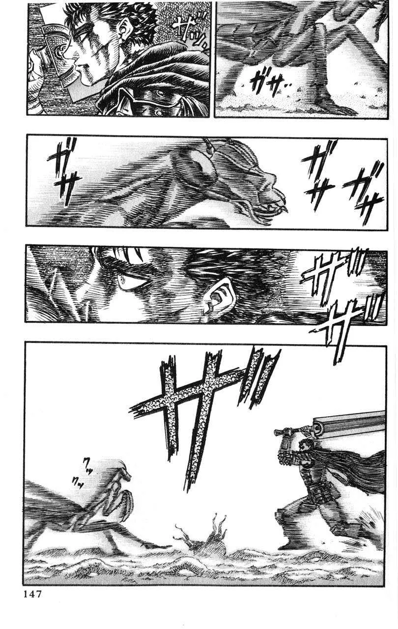 Berserk — Cap. 106, pág. 16