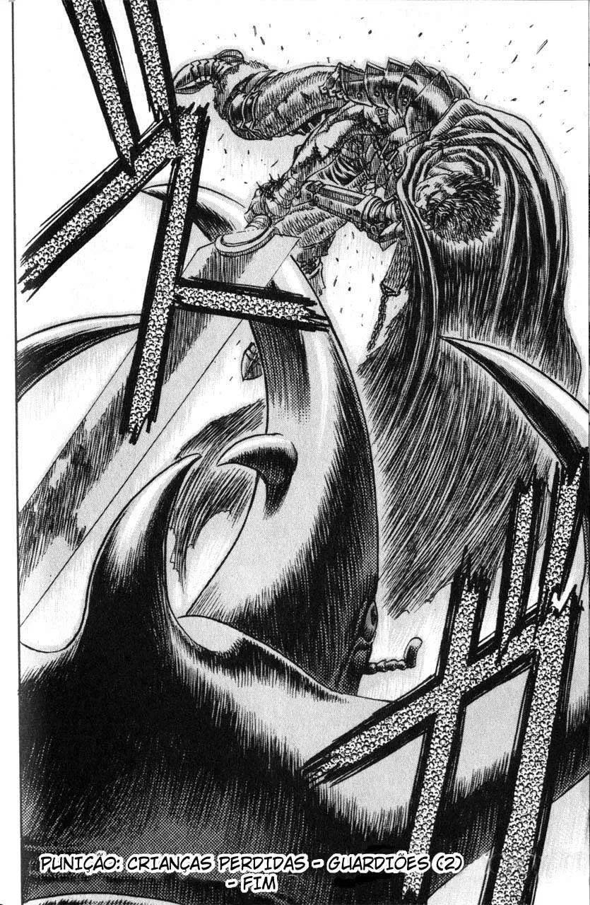 Berserk — Cap. 106, pág. 19