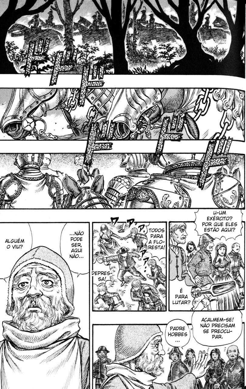 Berserk — Cap. 107, pág. 3
