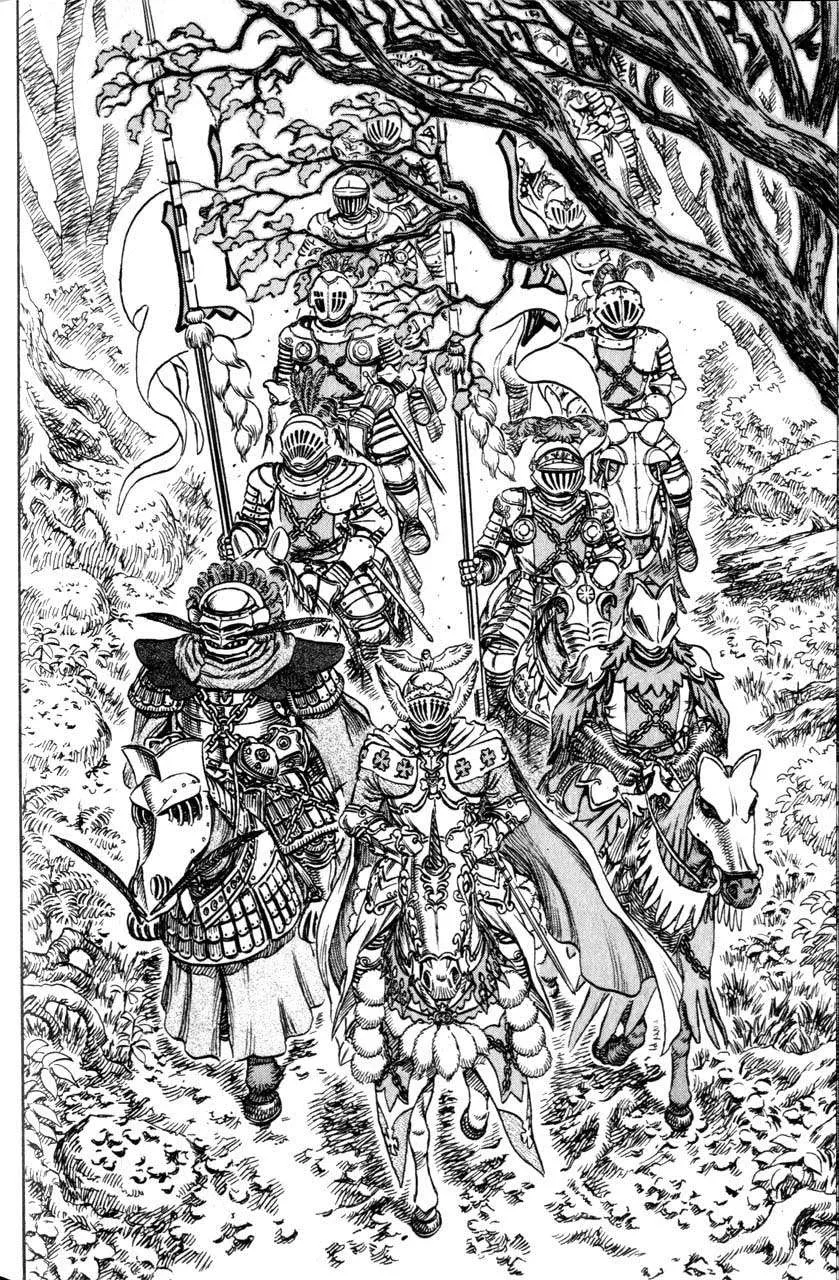 Berserk — Cap. 107, pág. 4
