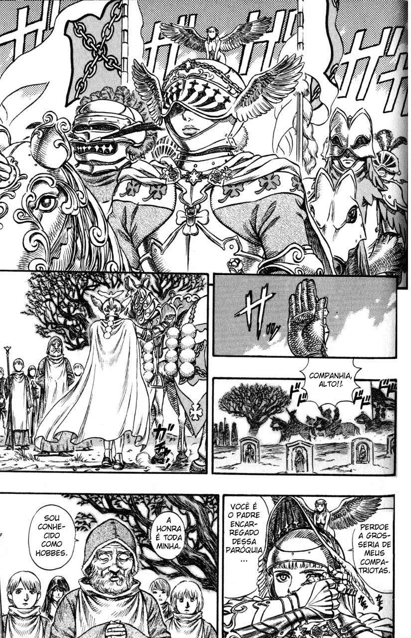 Berserk — Cap. 107, pág. 5