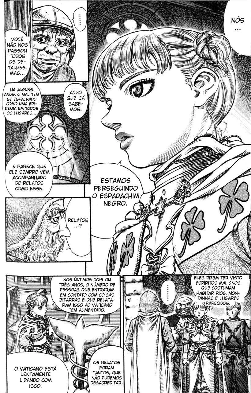 Berserk — Cap. 107, pág. 8
