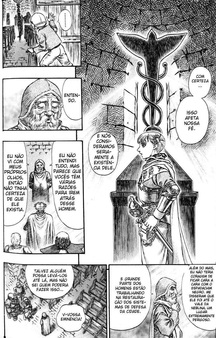 Berserk — Cap. 107, pág. 10