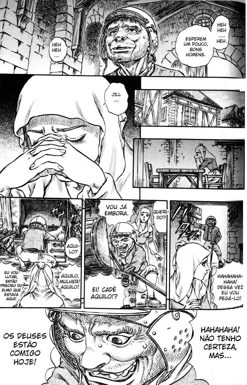 Berserk — Cap. 107, pág. 11
