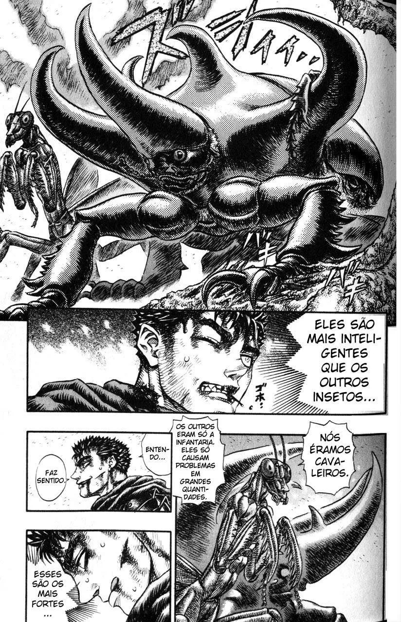 Berserk — Cap. 107, pág. 13
