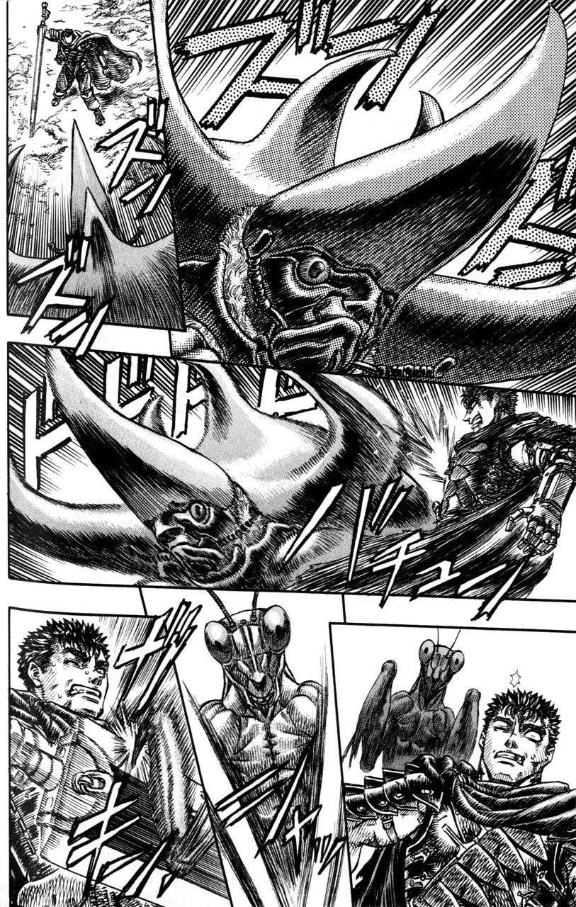 Berserk — Cap. 107, pág. 14