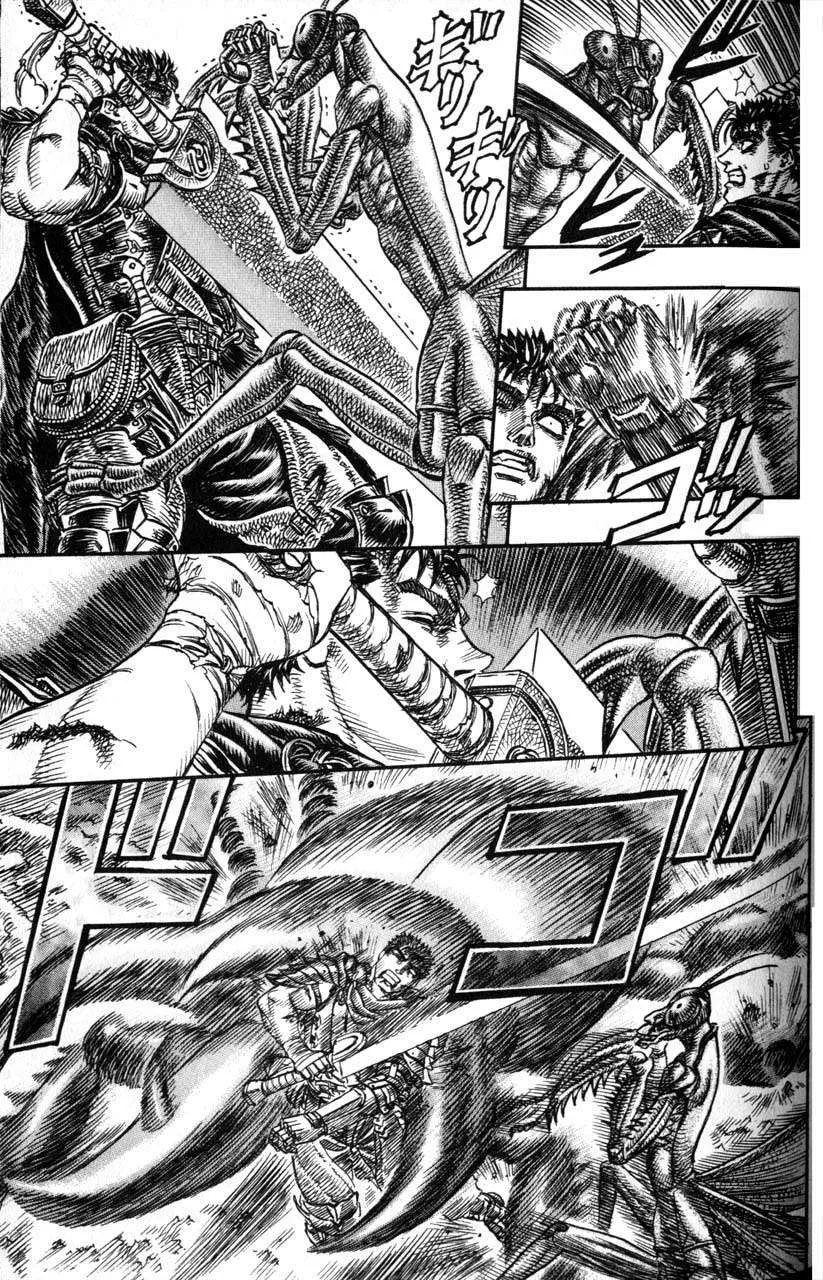 Berserk — Cap. 107, pág. 15