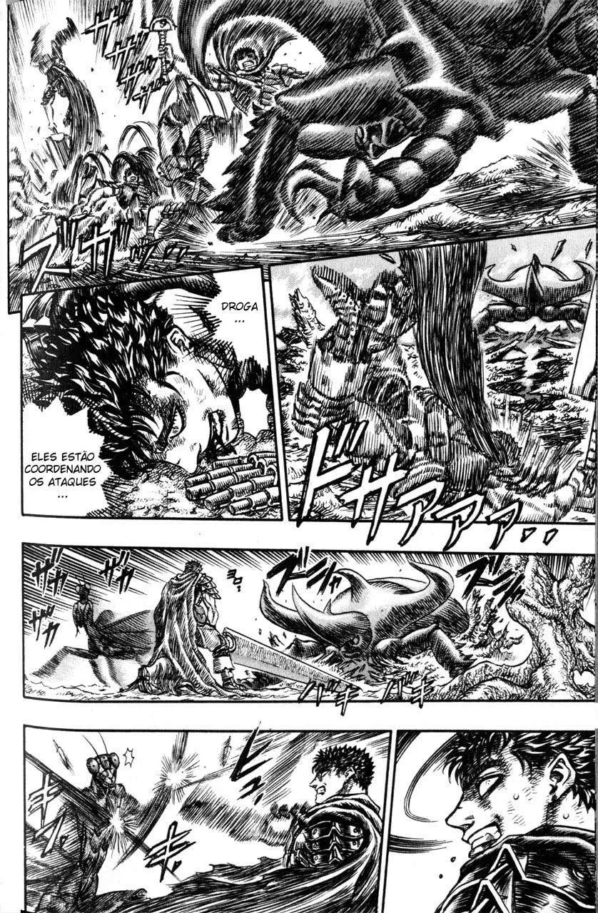 Berserk — Cap. 107, pág. 16