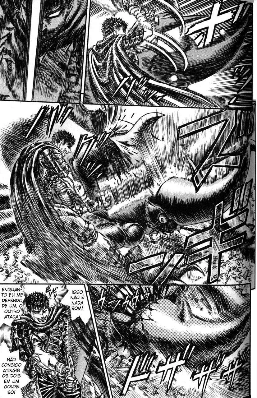 Berserk — Cap. 107, pág. 17