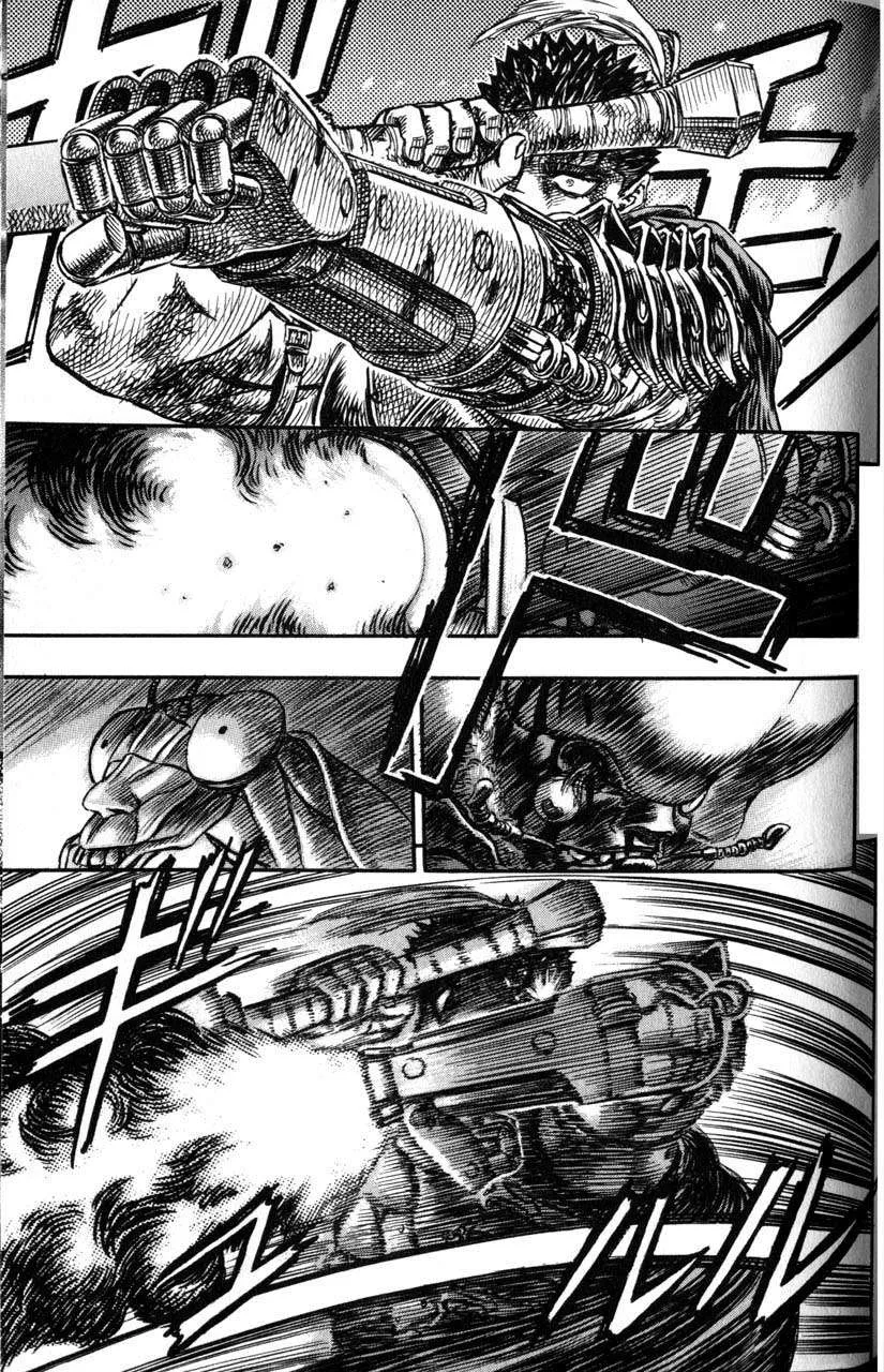 Berserk — Cap. 107, pág. 19