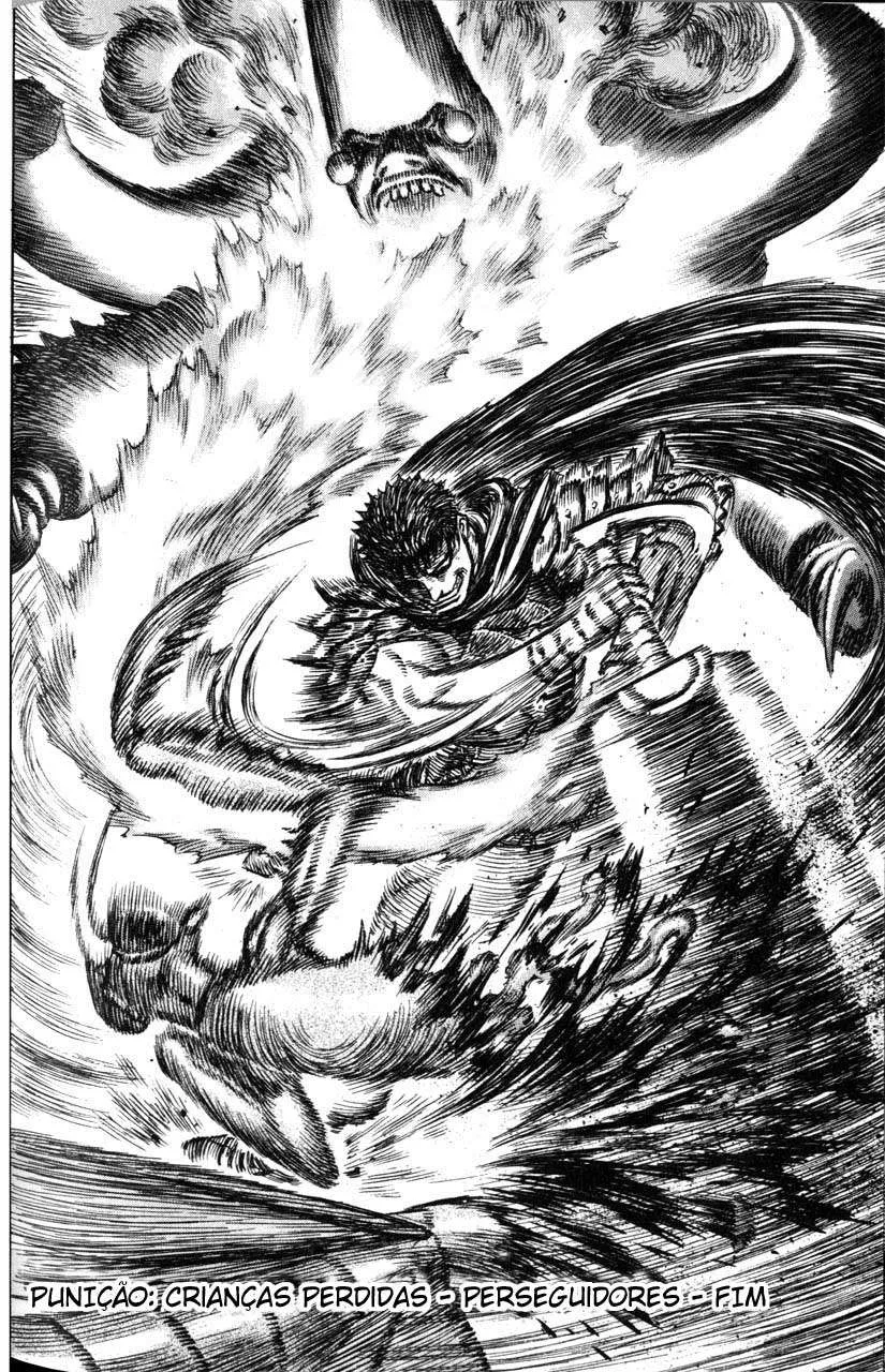 Berserk — Cap. 107, pág. 20