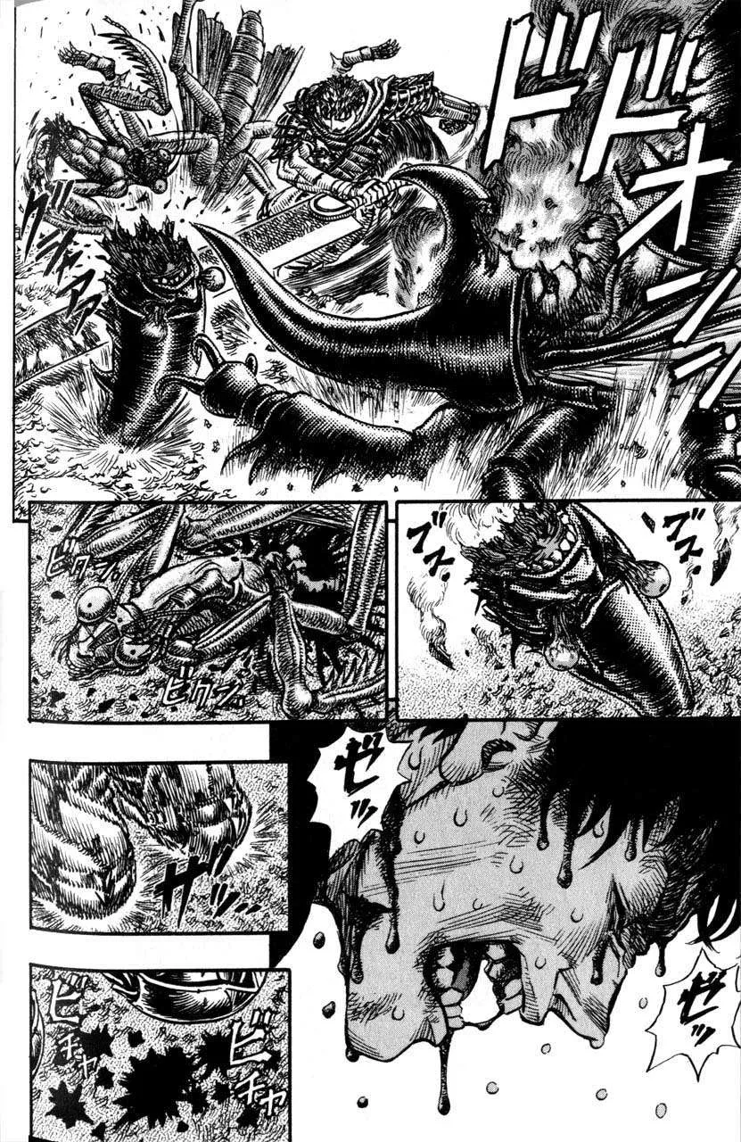 Berserk — Cap. 108, pág. 3
