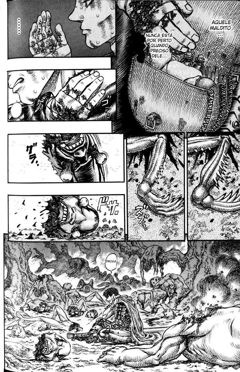 Berserk — Cap. 108, pág. 5