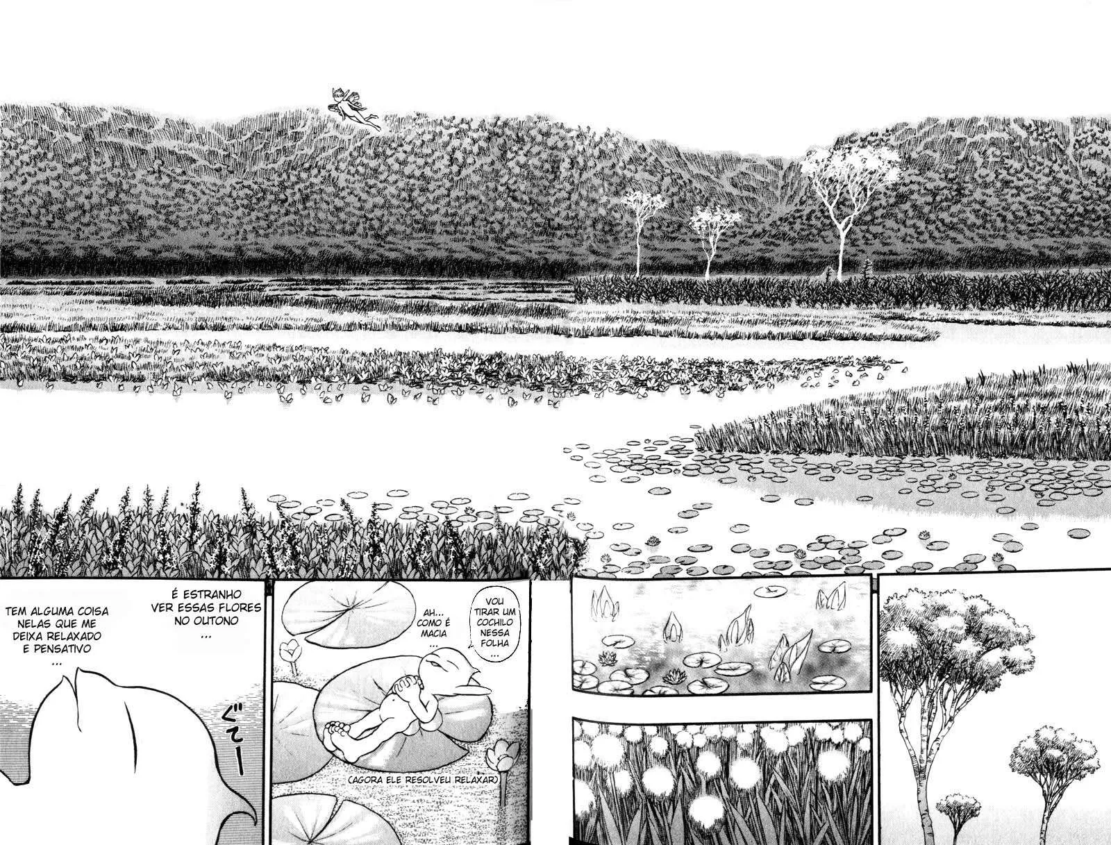 Berserk — Cap. 108, pág. 7
