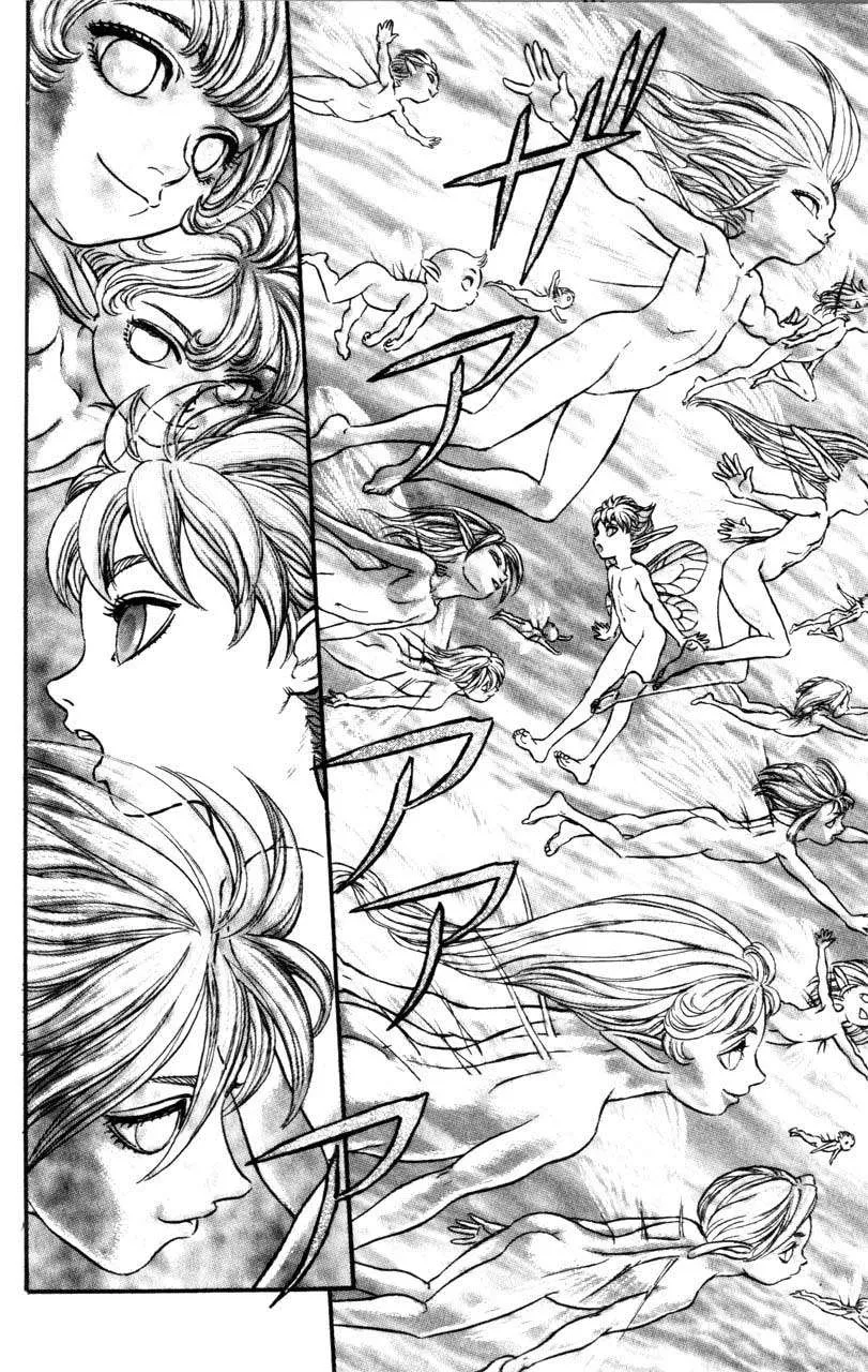 Berserk — Cap. 108, pág. 14