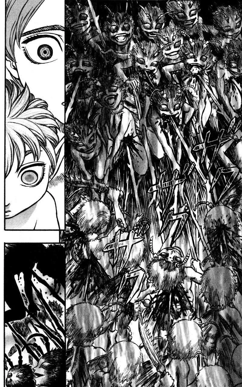 Berserk — Cap. 109, pág. 11