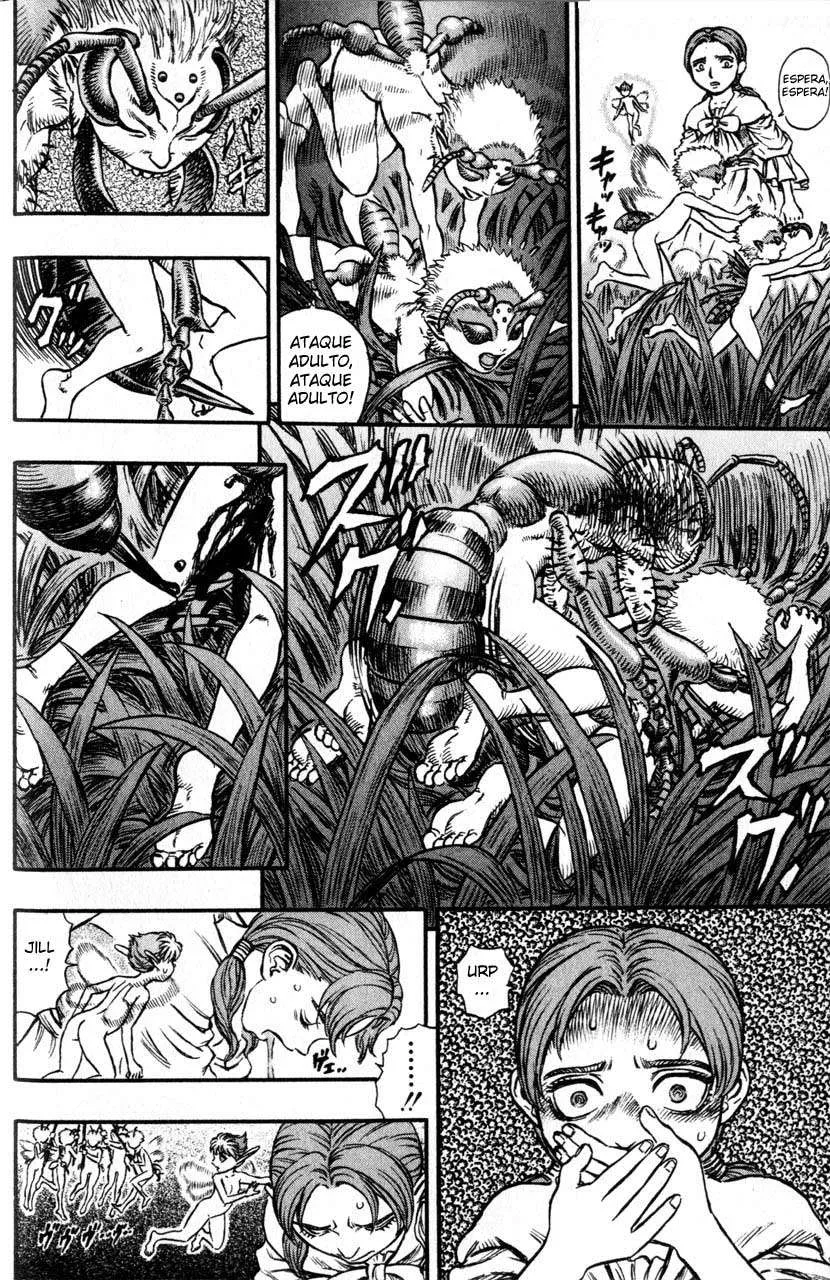 Berserk — Cap. 109, pág. 14