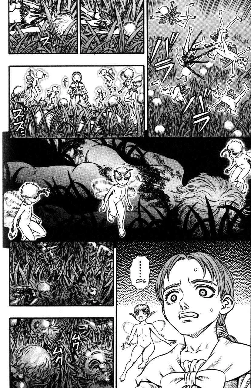 Berserk — Cap. 109, pág. 16