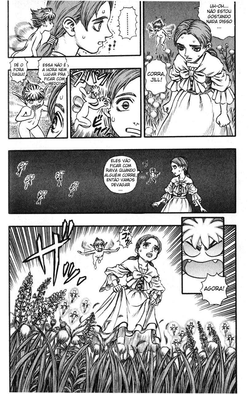 Berserk — Cap. 109, pág. 18
