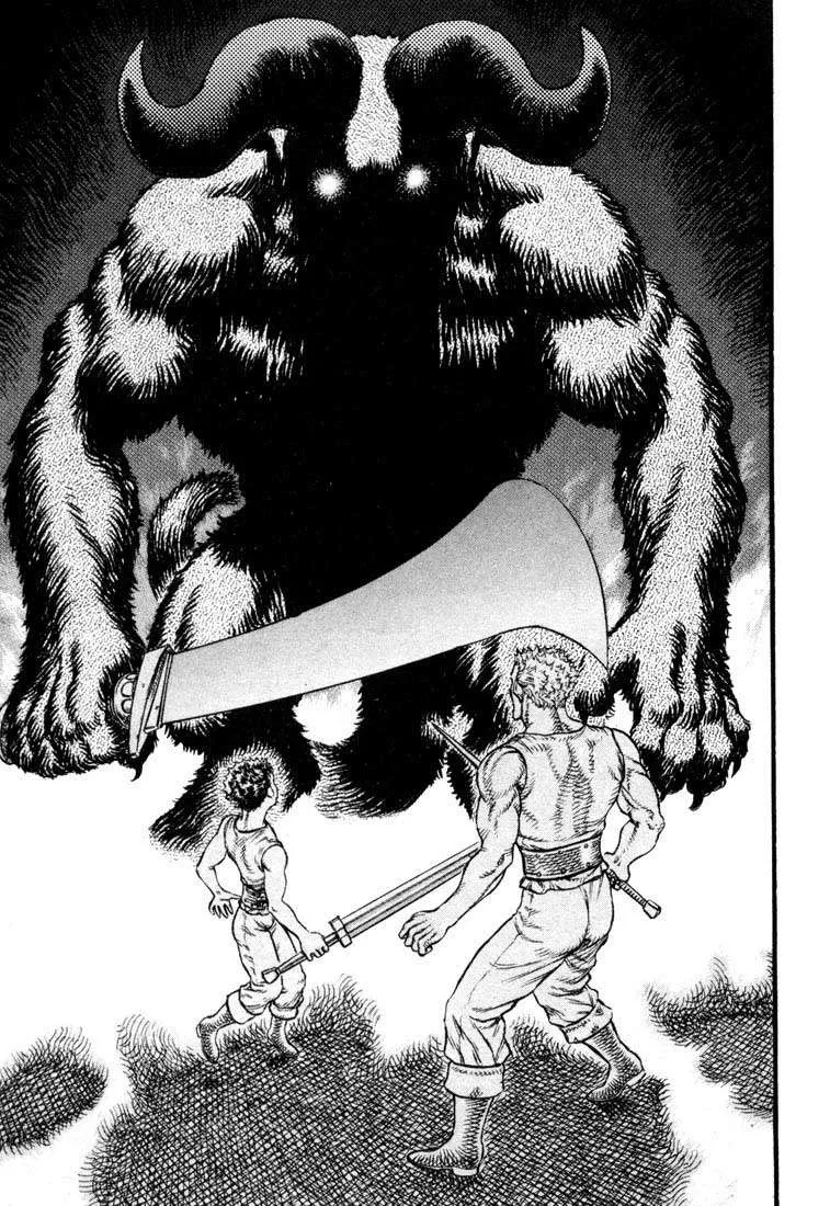 Berserk — Cap. 11, pág. 13