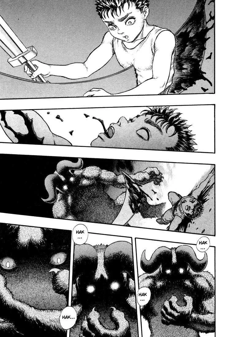 Berserk — Cap. 11, pág. 15