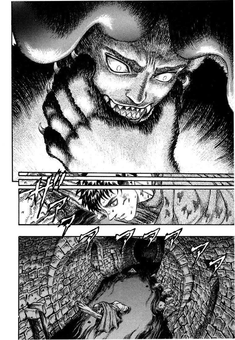 Berserk — Cap. 11, pág. 16