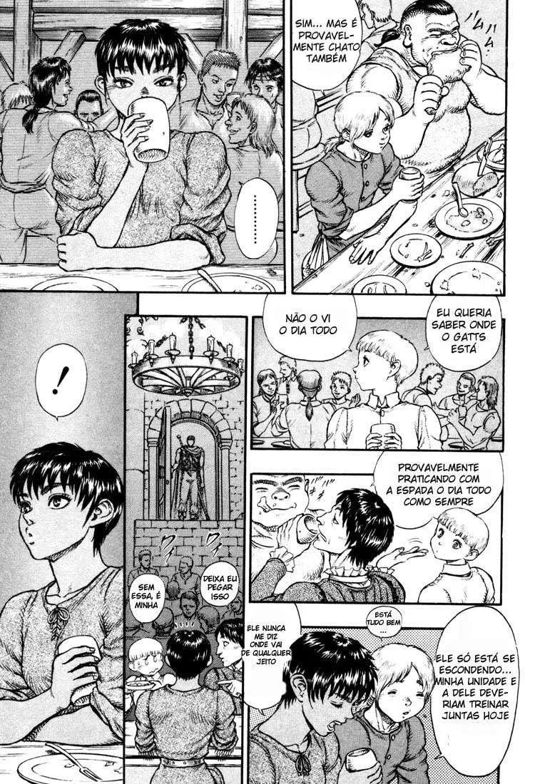 Berserk — Cap. 11, pág. 19