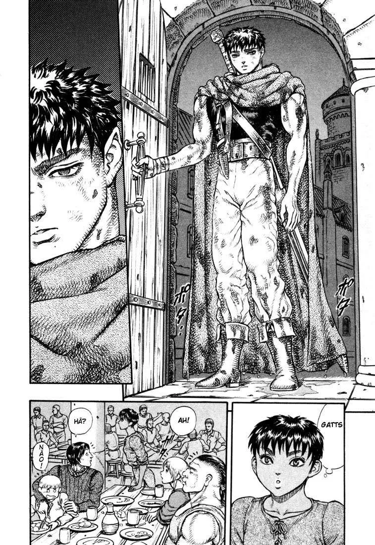Berserk — Cap. 11, pág. 20