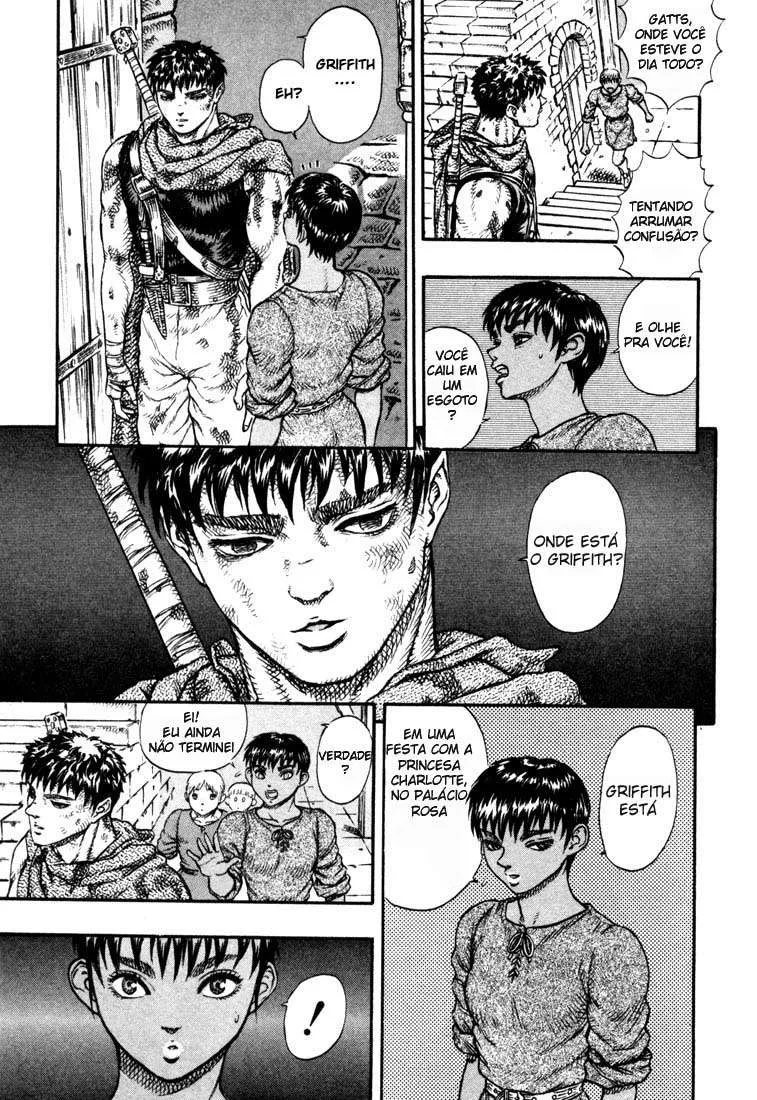 Berserk — Cap. 11, pág. 21